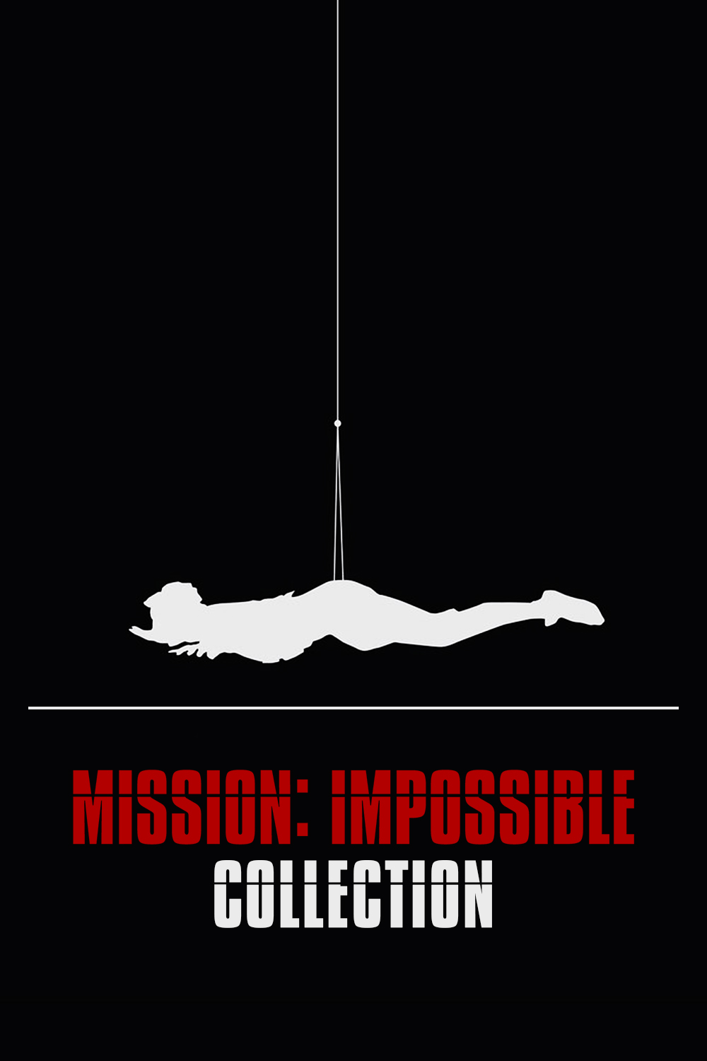 Mission Impossible [195289] (A1514624693) Collection (Movies) --Plex--